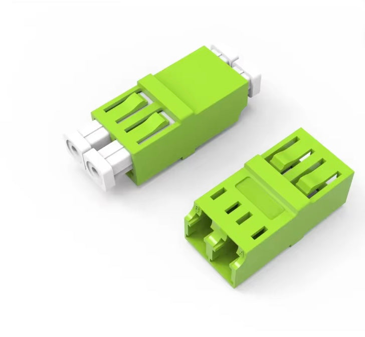 LC APC ADAPTER