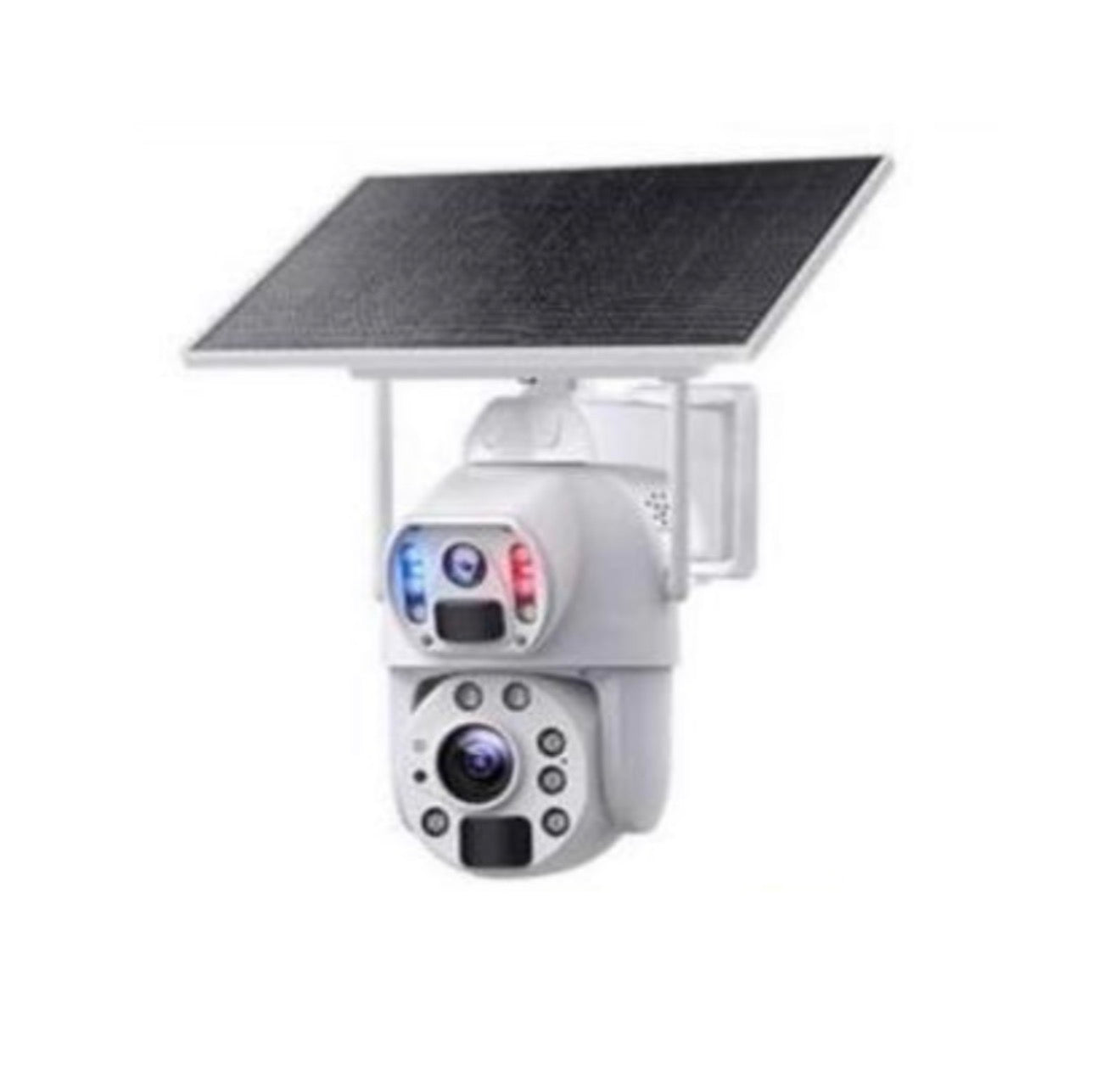 SOLAR CAMERA WIFI 6M Metallic 36X