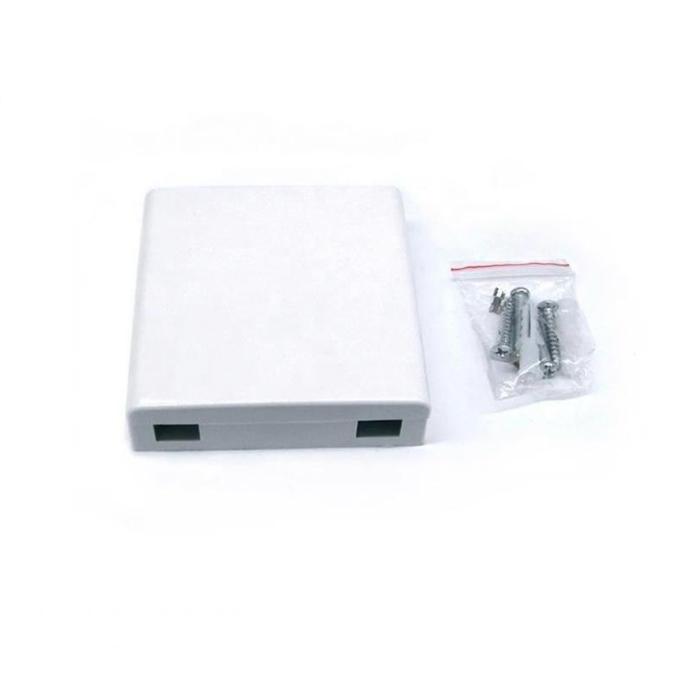 Access Terminal Box (ATB) Empty