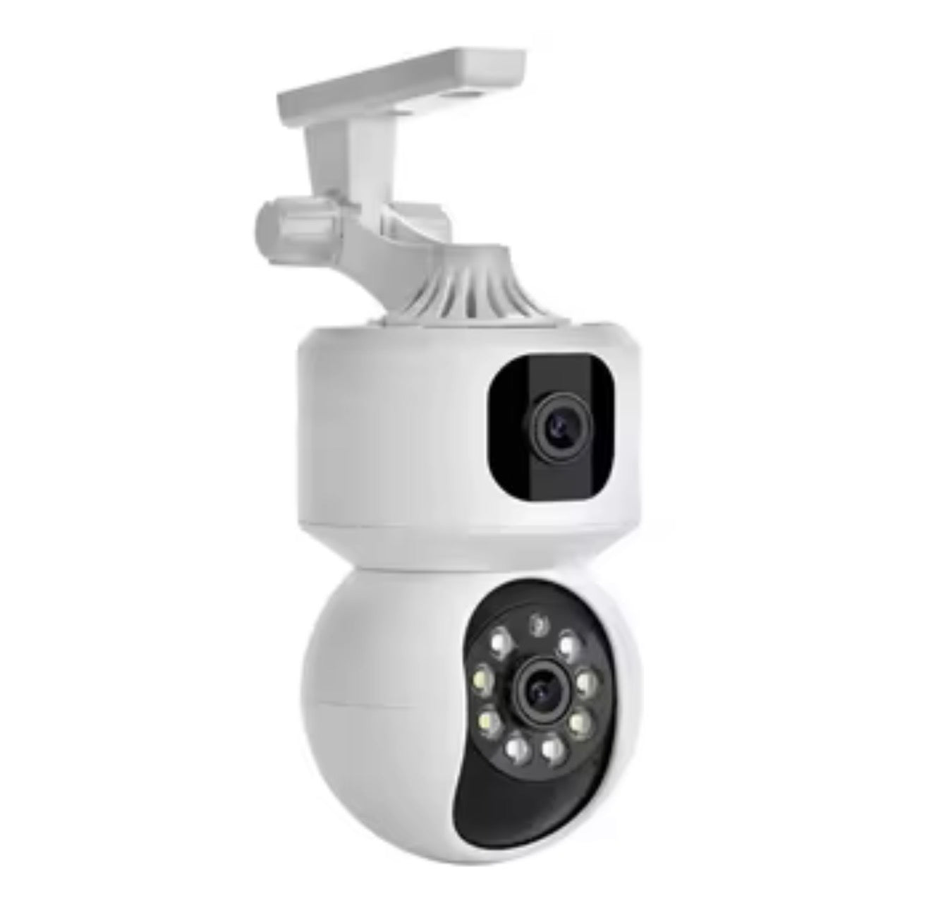 BABY MONITOR DUAL 3MP