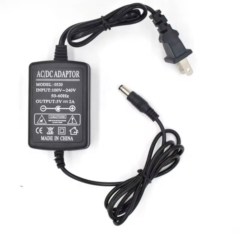Adapter 12v 2A