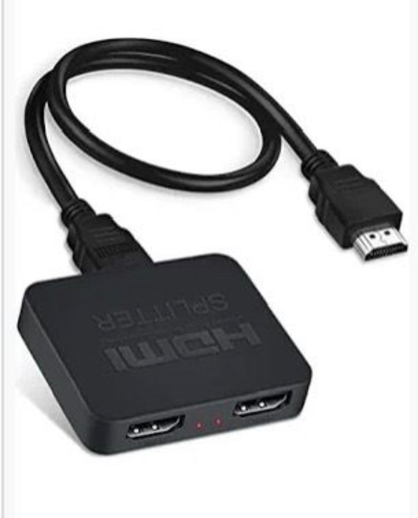 HDMI Splitter 1*2