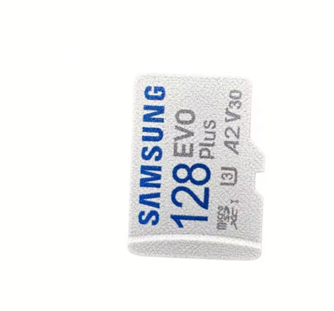 Samsung Evo Plus Memory 128GB
