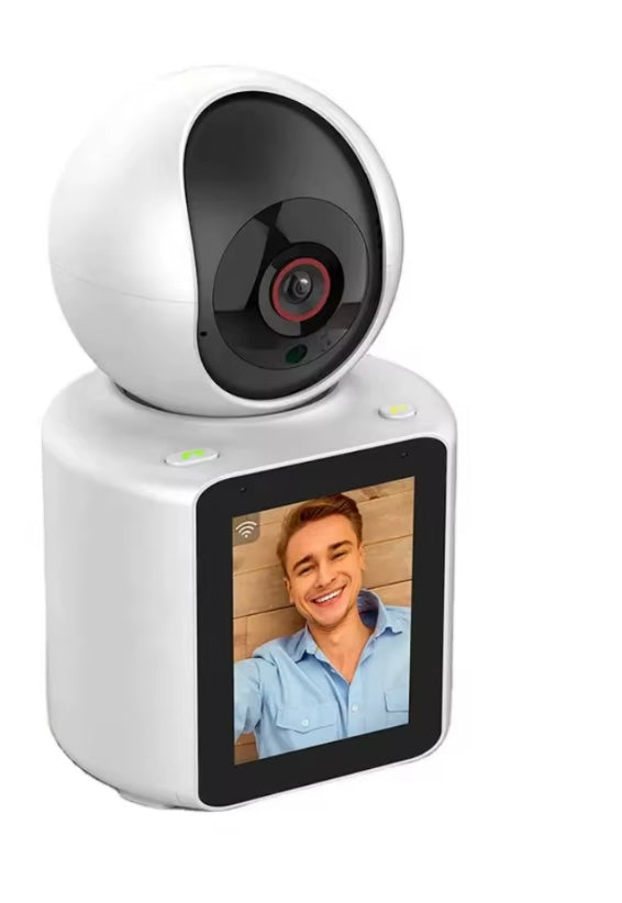 Video Camera wifi