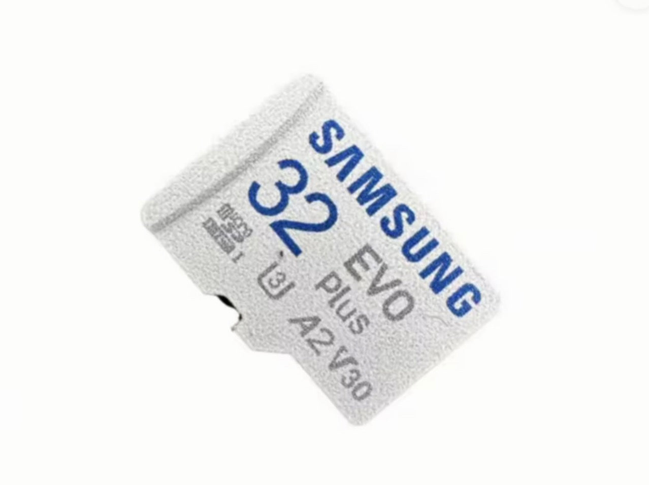 Samsung Evo Plus Memory 32GB