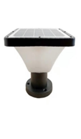 Solar Garden light-BYCP-19