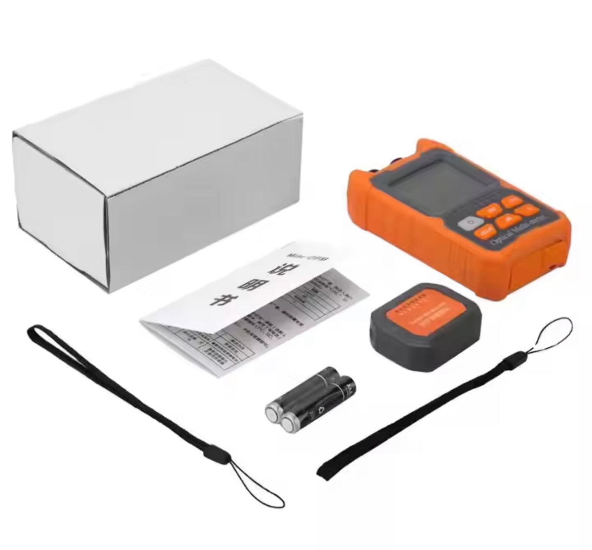 Optical Power meter NK200 1550nm