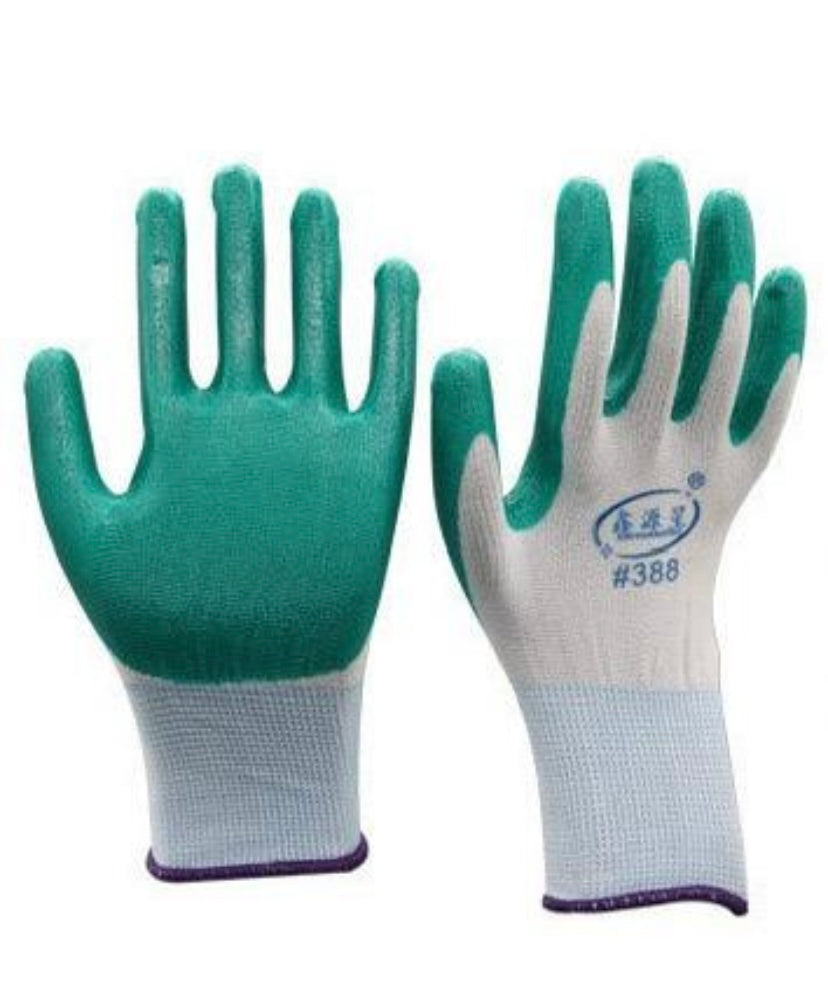 Work Gloves