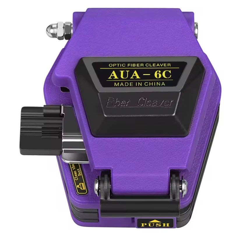 CLEAVER AUA 6C PURPLE