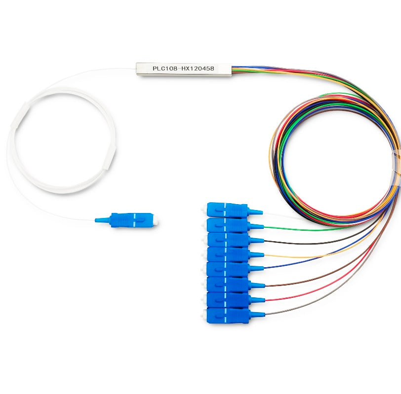 Splitter 1*8 Sc UPC
