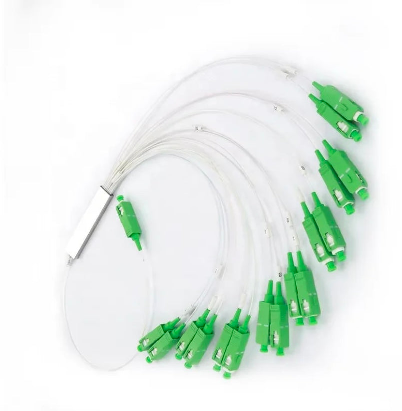 SPLITTER SC APC 1*16