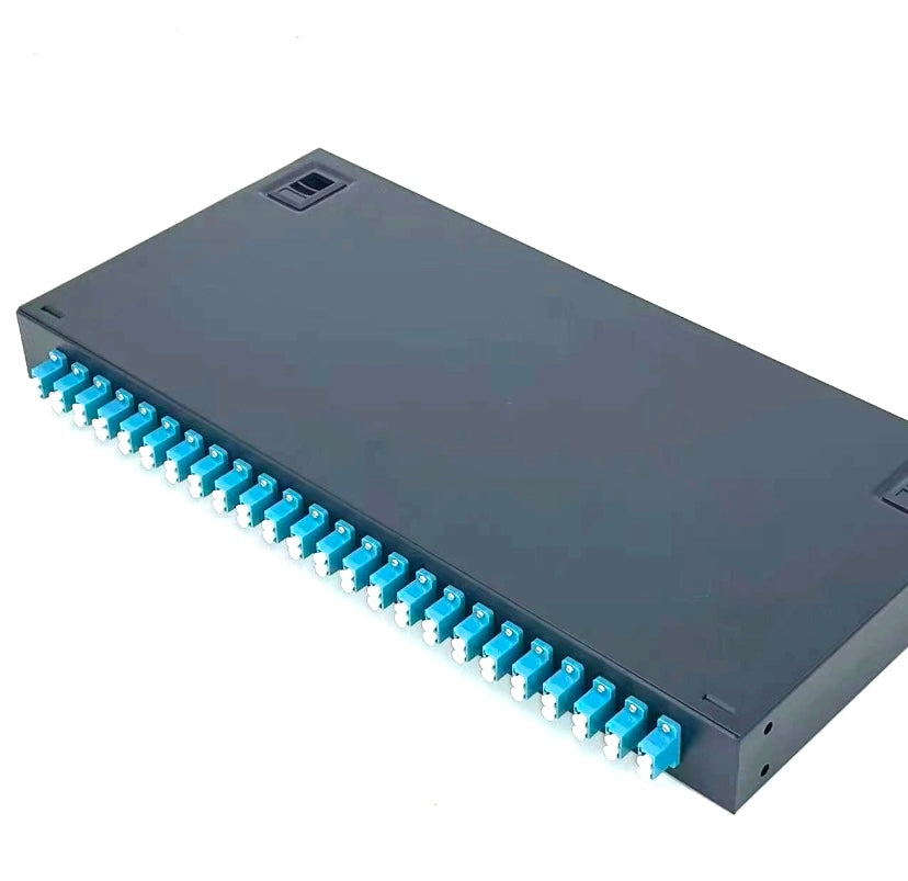 ODF 48C LC/UPC LOADED