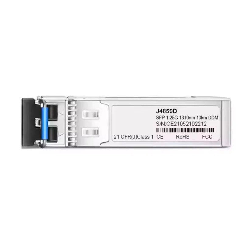 SFP 1.25G 550M DUPLEX