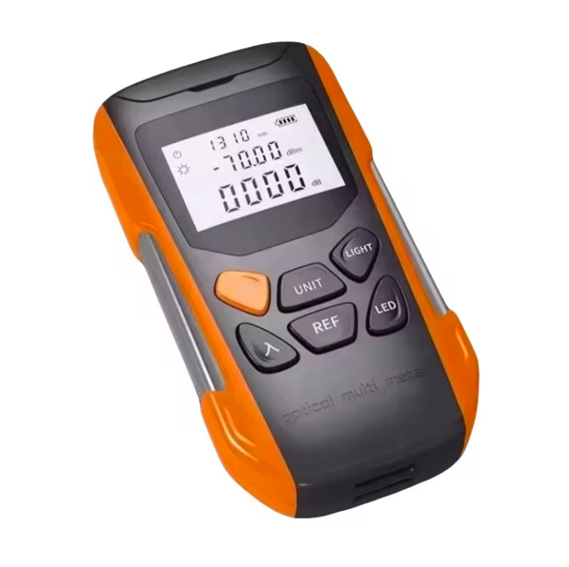 power meter rechargeble with VFL30km