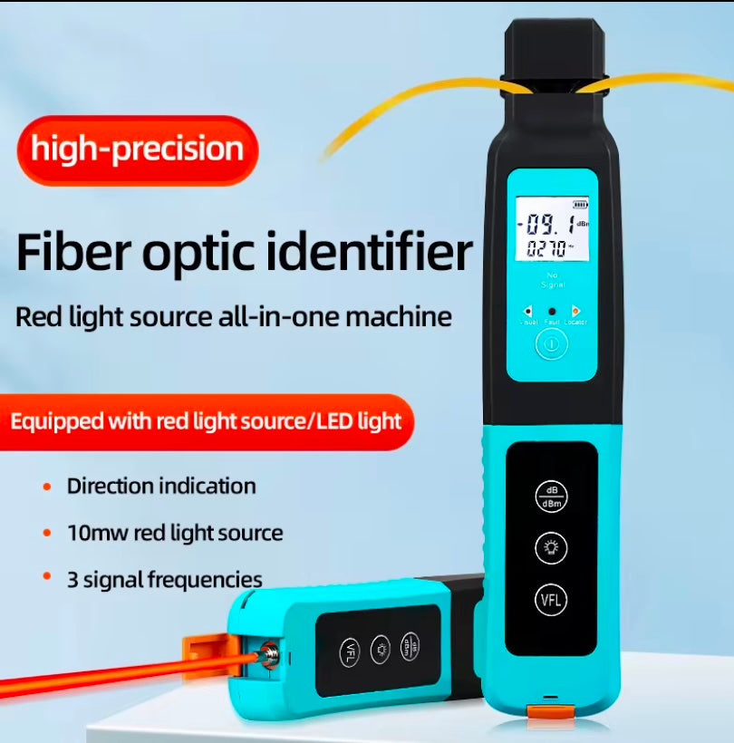 FIBER IDENTIFIER