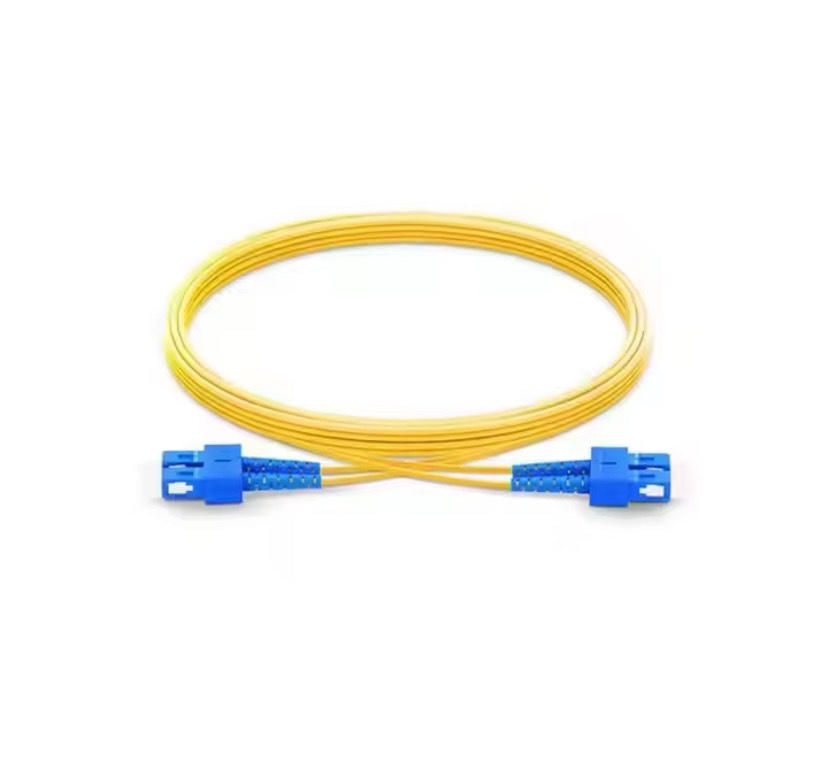 PATCH CORD SC-SC UPC 3M DUPLEX