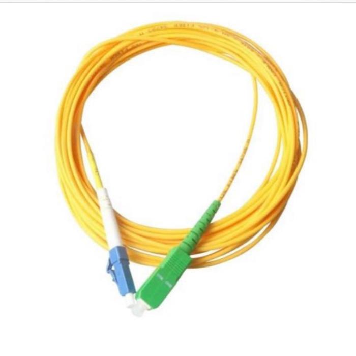 Patch Cords LC UPC/SC APC 2m Simplex