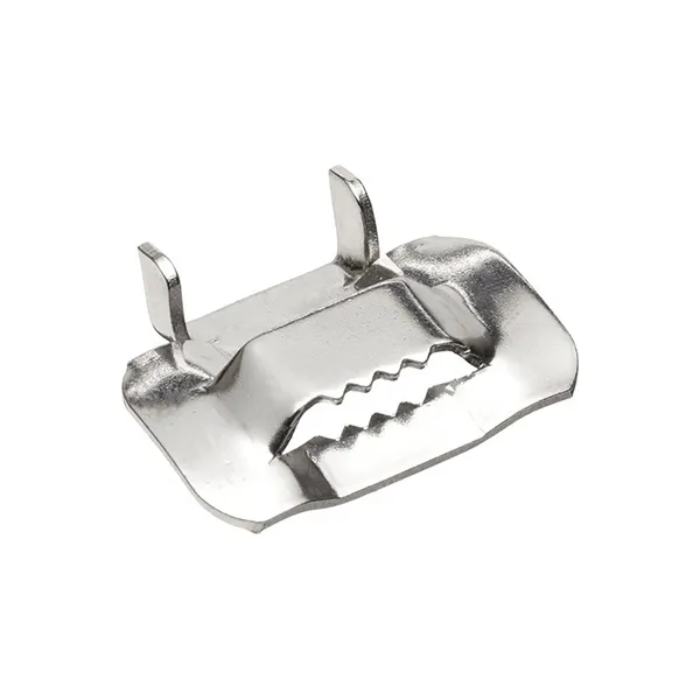Stainless Steel Buckles