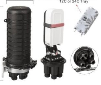 Dome closure 96c mechanical seal