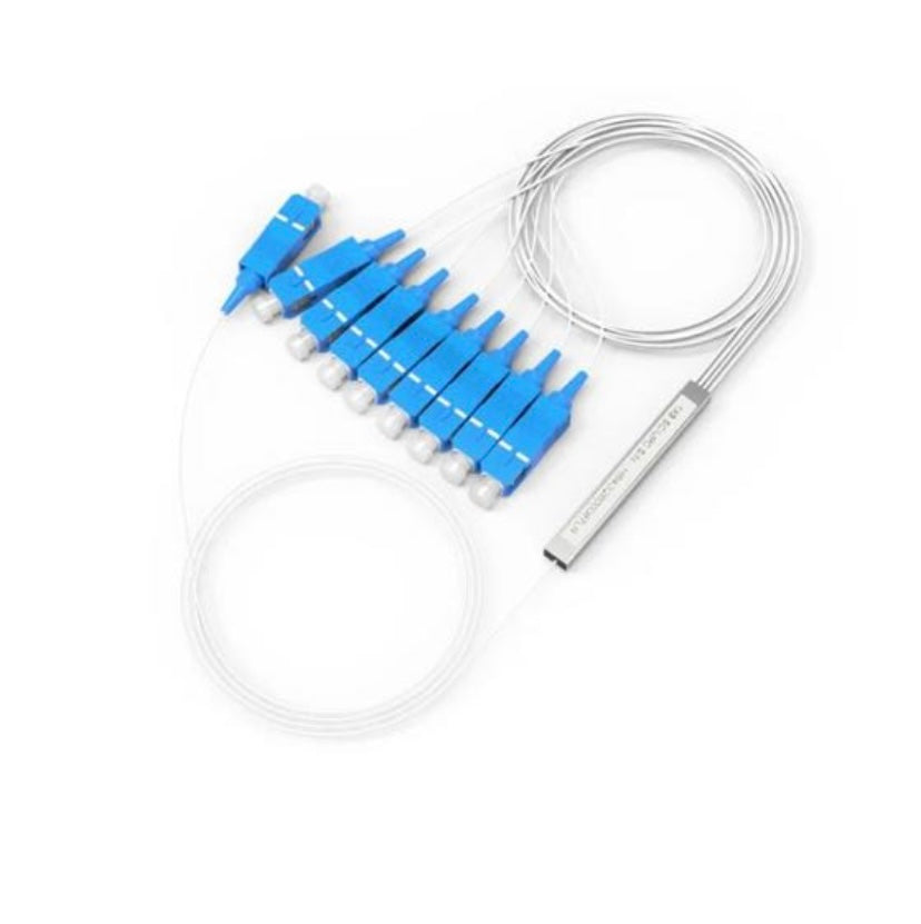 Splitter SC_  UPC 1*2