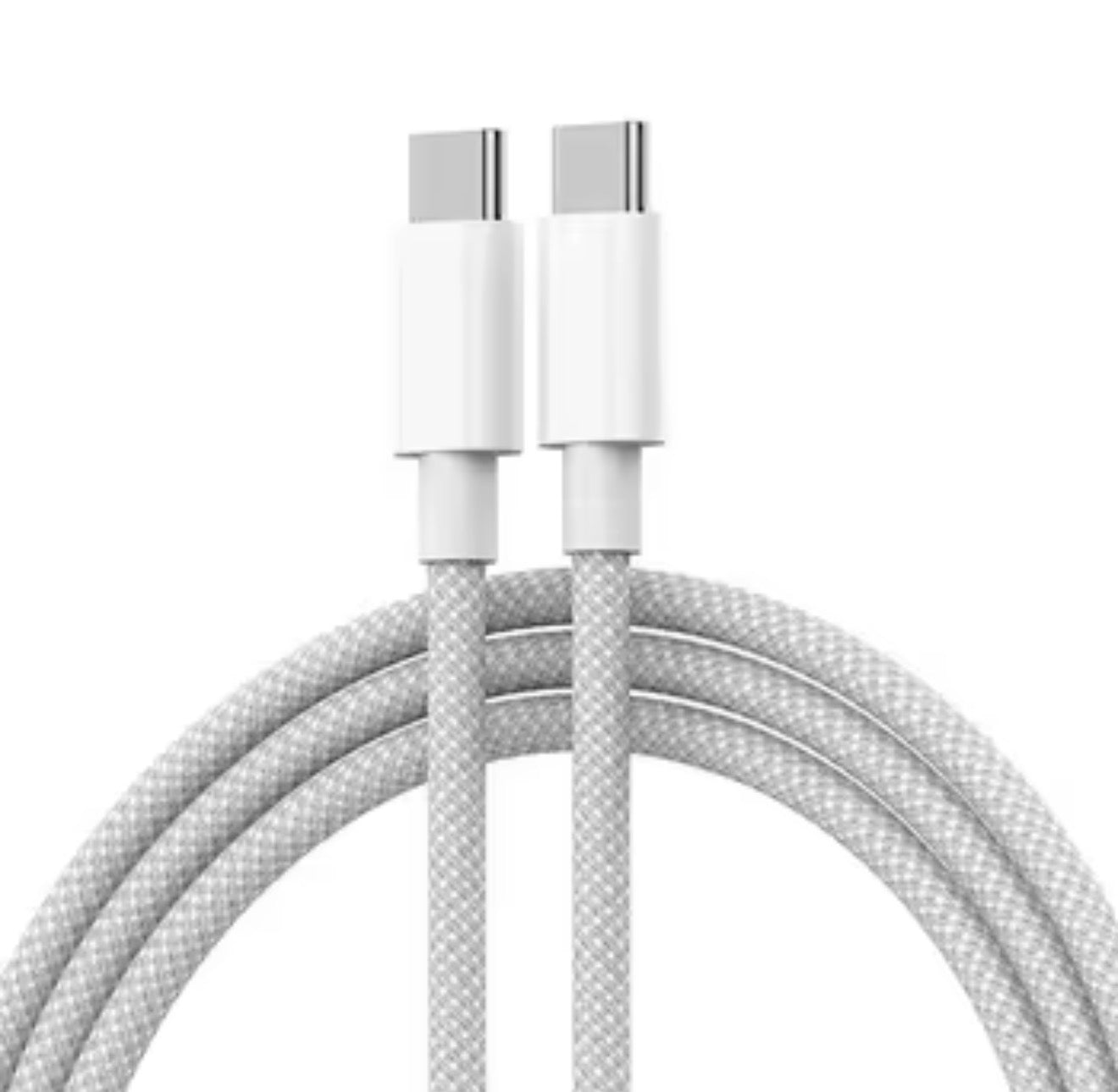 Type C to C cable 2m