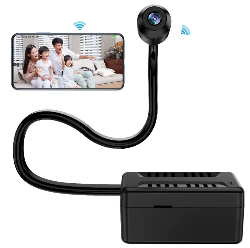 Mini camera Wi-Fi