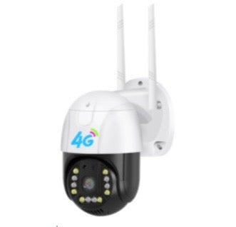 Ip camera 4G