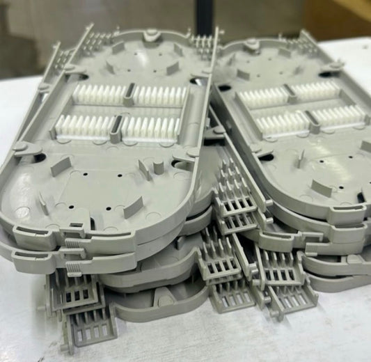 16C Trays