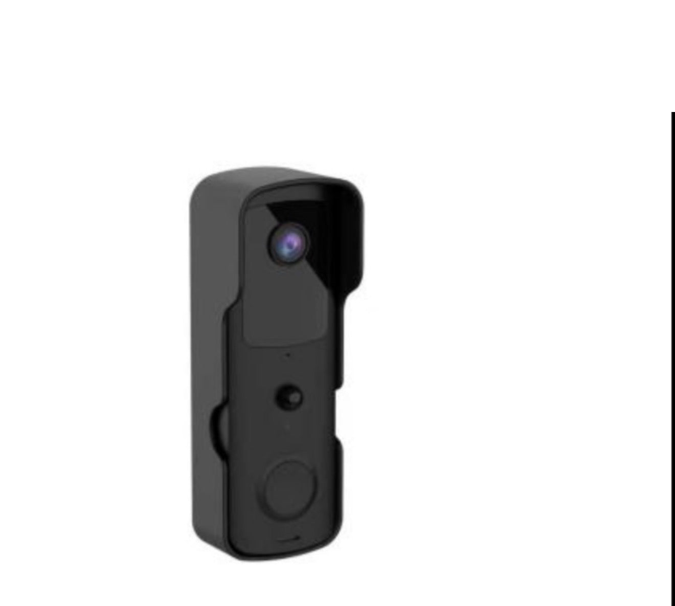 wireless Door Bell Tuya