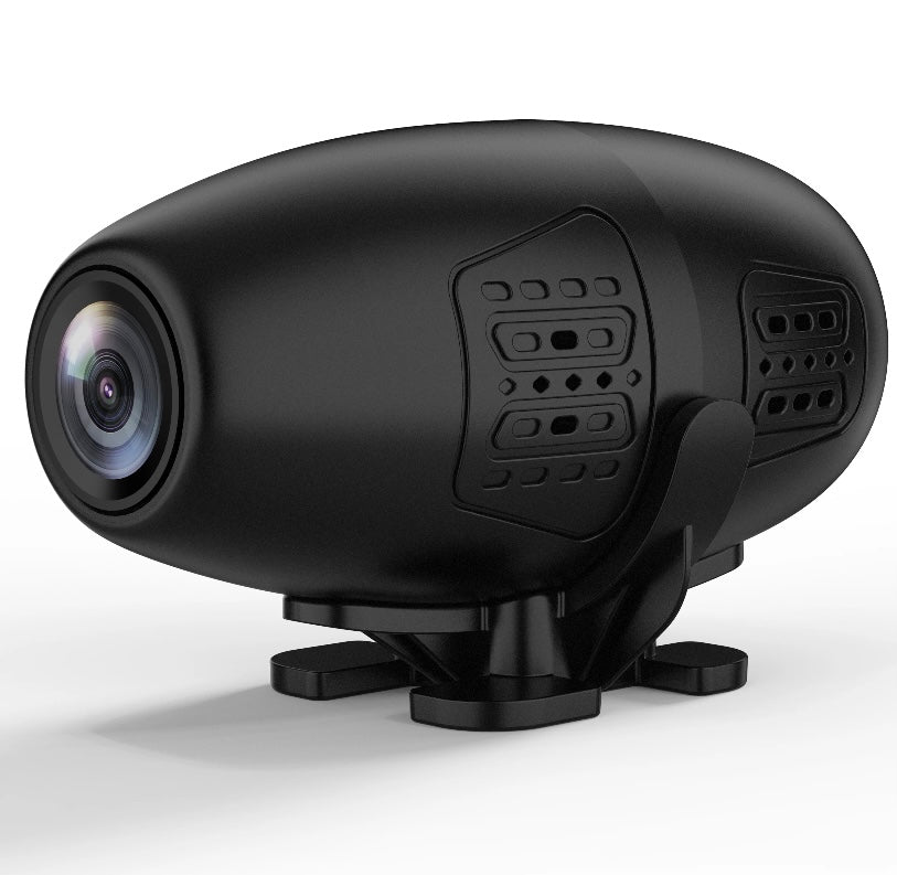 Mini camera Wi-Fi oval