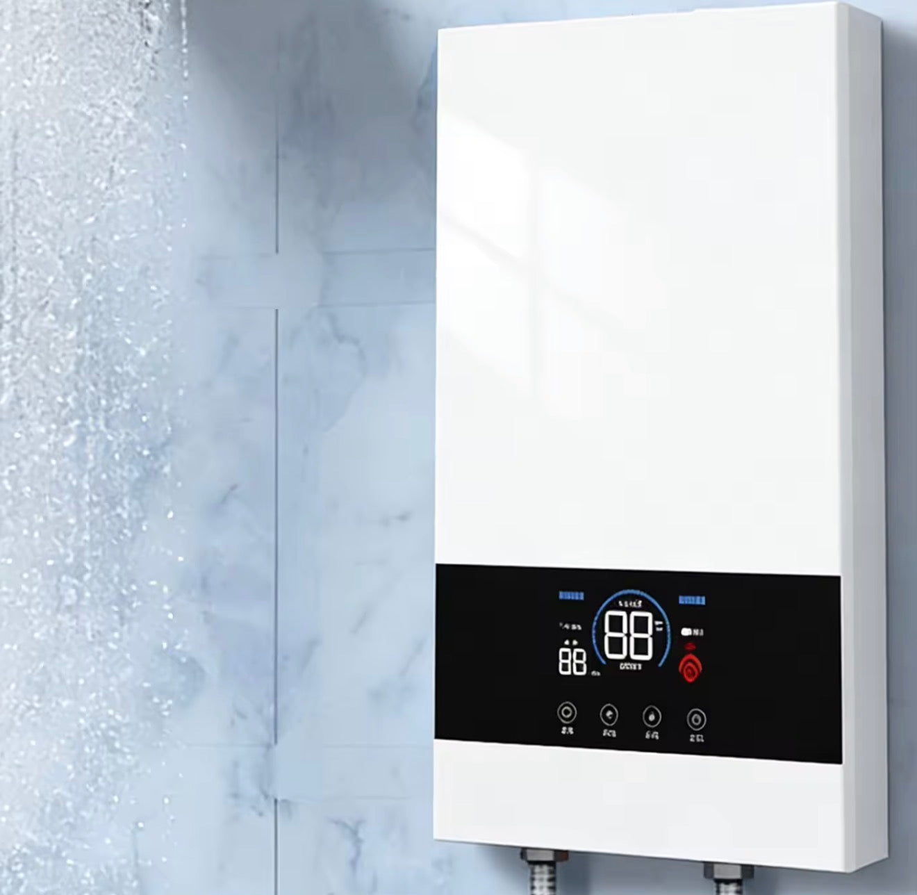 INSTANT WATER HEATER 5.5KW