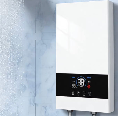INSTANT WATER HEATER 5.5KW