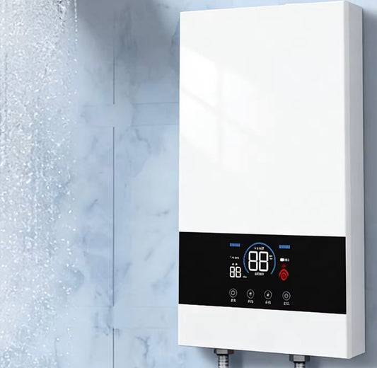 INSTANT WATER HEATER 5.5KW