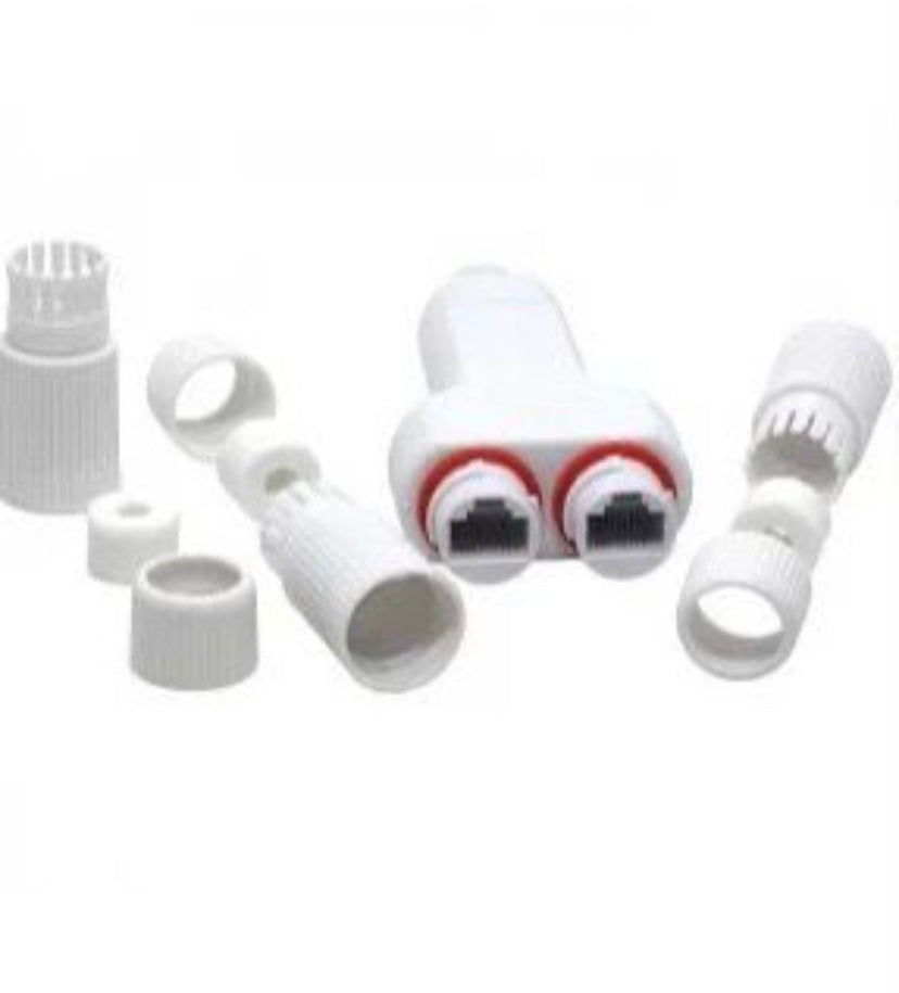 POE Splitter Adapter