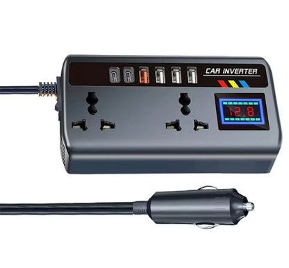Car Inverter Extension