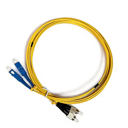 Patch cord SC-FC Upc 2M
