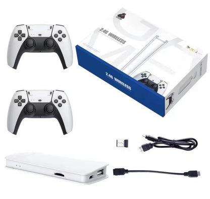 Video Mini Game Console