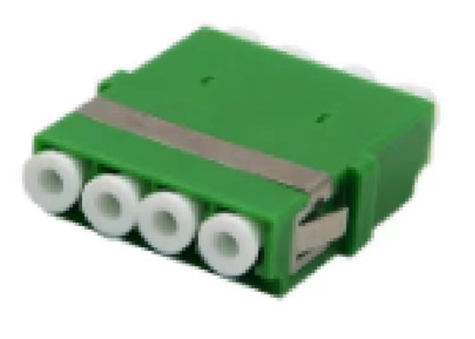 4Port LC APC Adapter