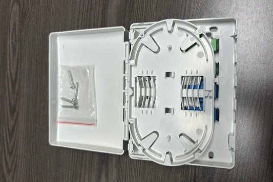 ATB Loaded 4 port