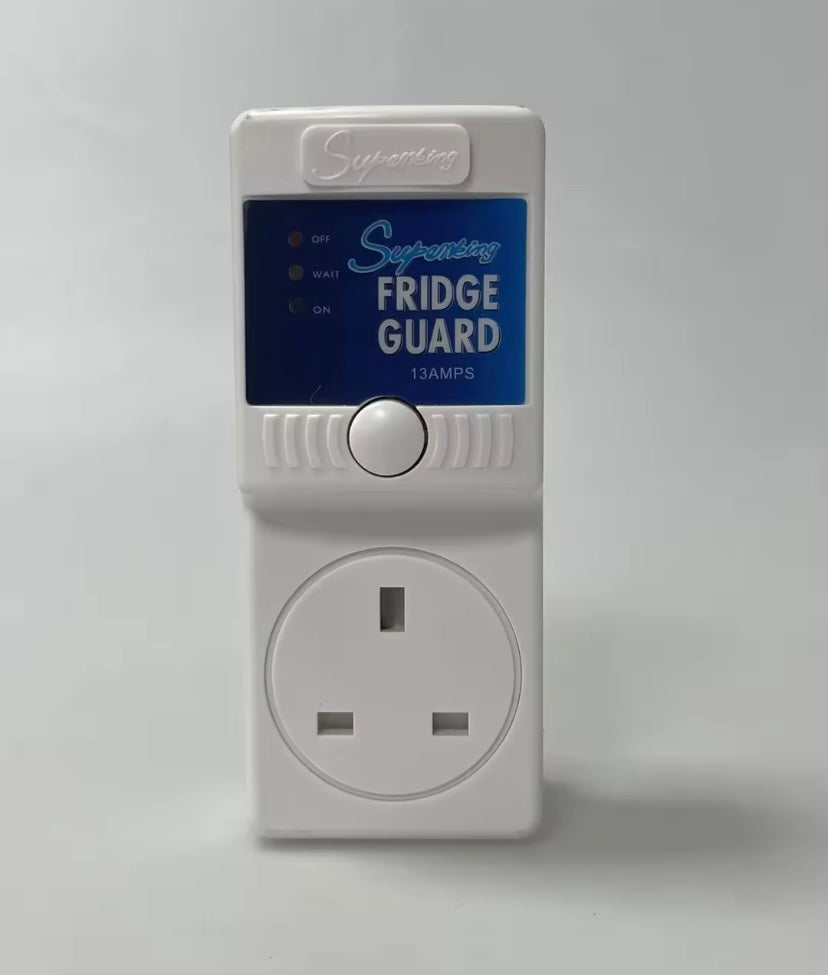 FRIDGE GUARD 13A/5A