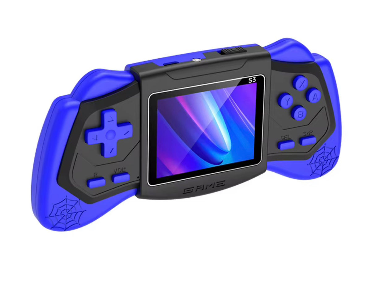 Handheld Game console S3