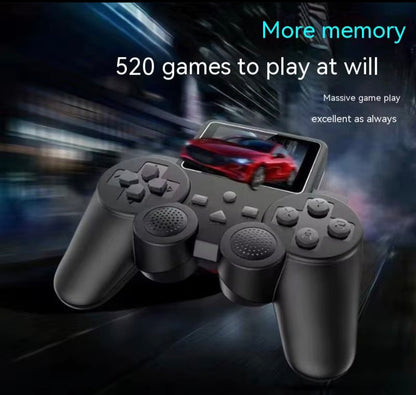 Handheld Game Console S10