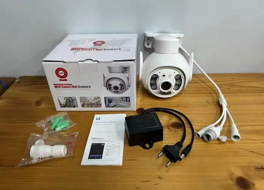 Ip Camera wifi