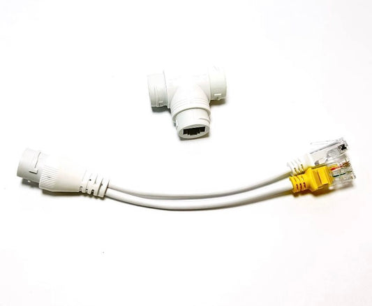 POE Splitter