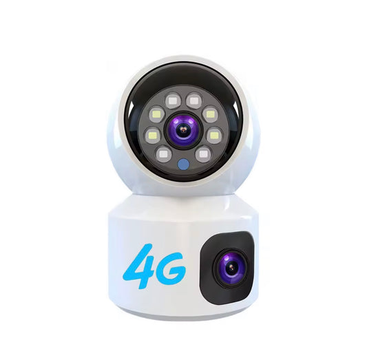 Baby monitor Dual 4G