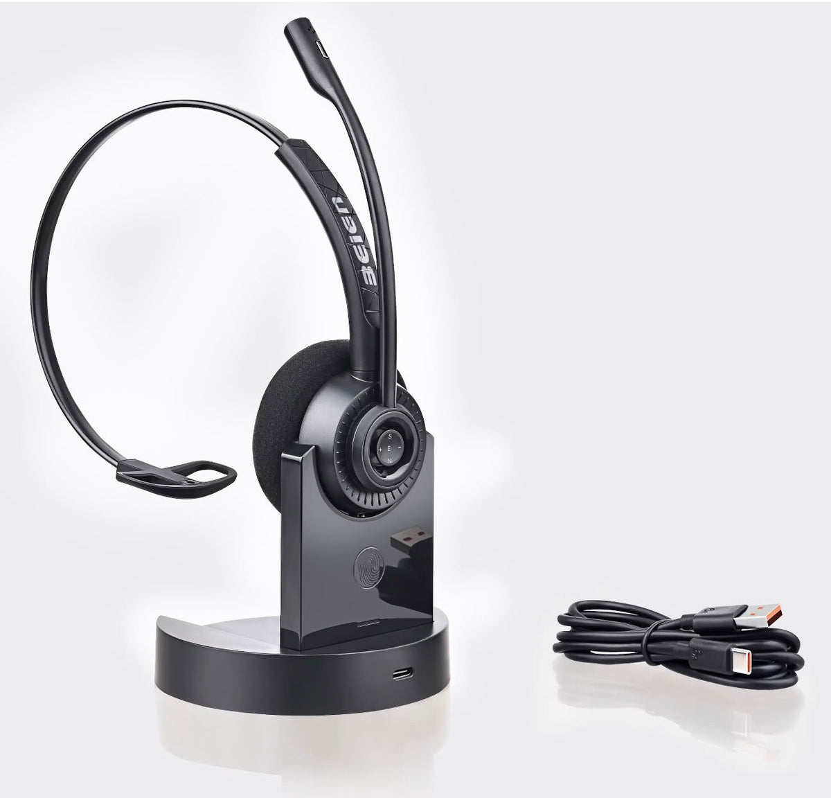 Professional Call Center Wireless one sided