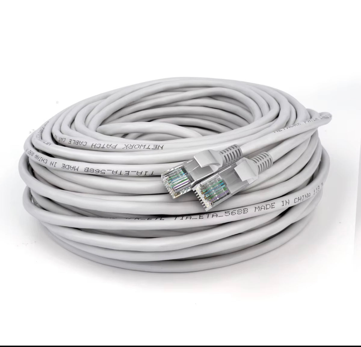 Cat 6 Utp patch cord 5m