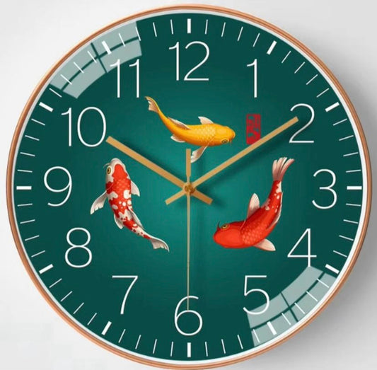 Wall clock Hidden Camera