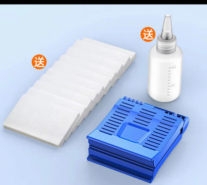Fiber Optic Cleaner