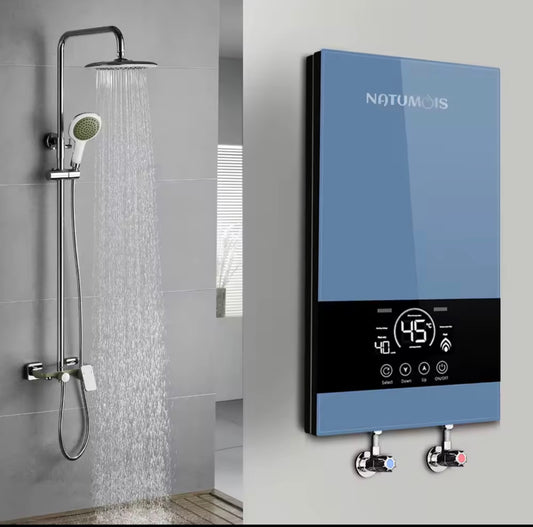 Electric Instant Water heater 8kW